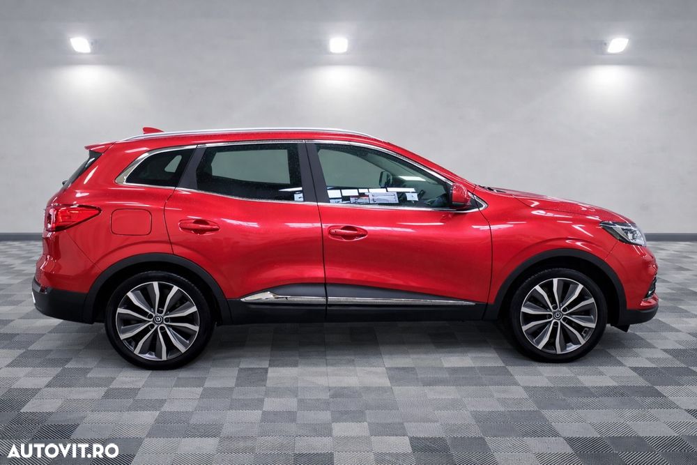 Renault Kadjar - 9