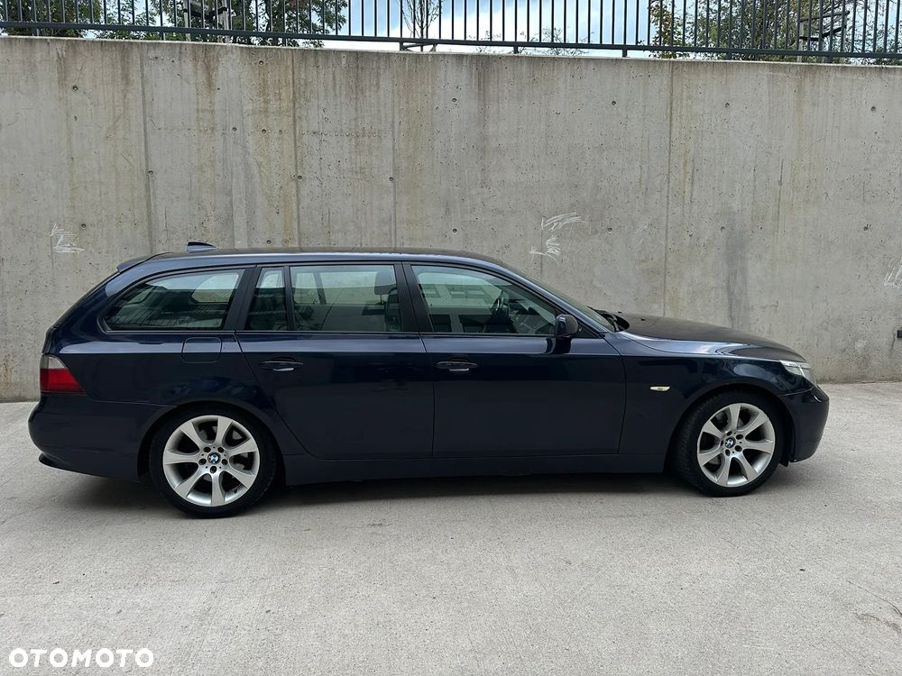 BMW Seria 5 - 9
