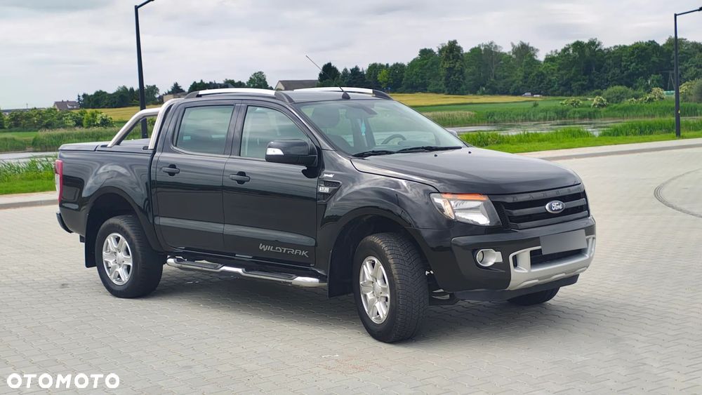 Ford Ranger - 11