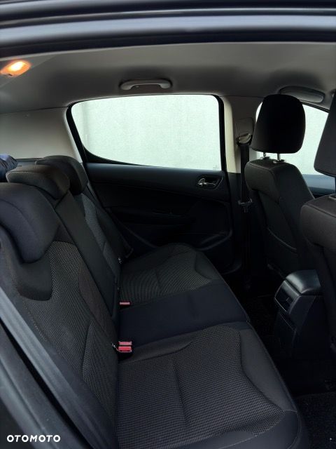 Peugeot 308 1.4 VTi Access - 8