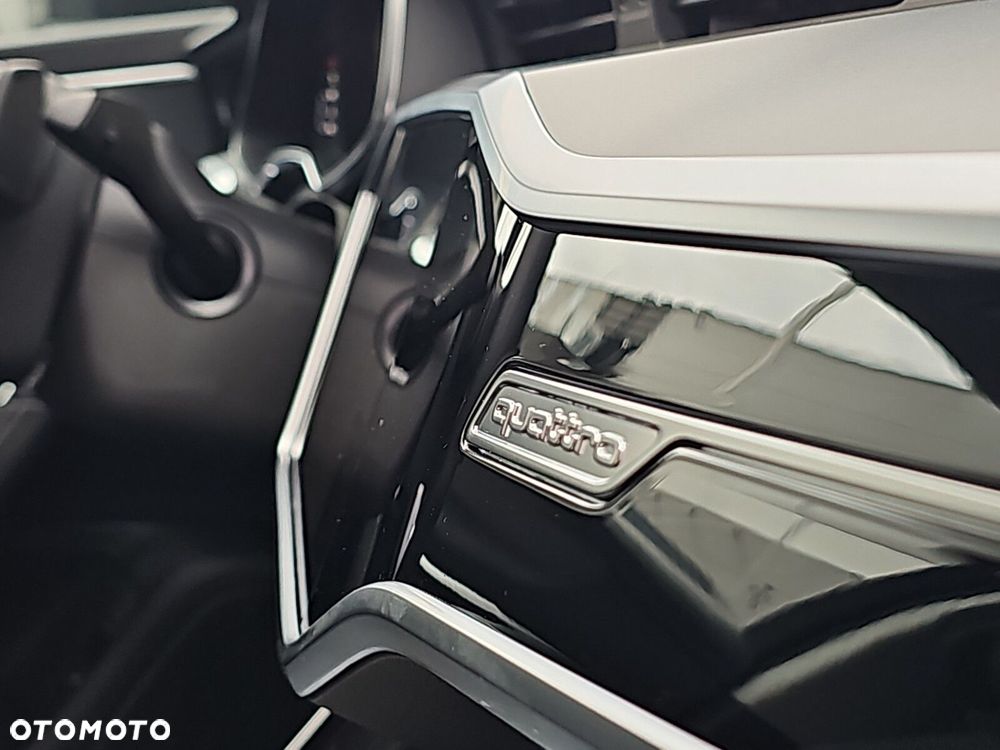 Audi A6 Limousine - 23