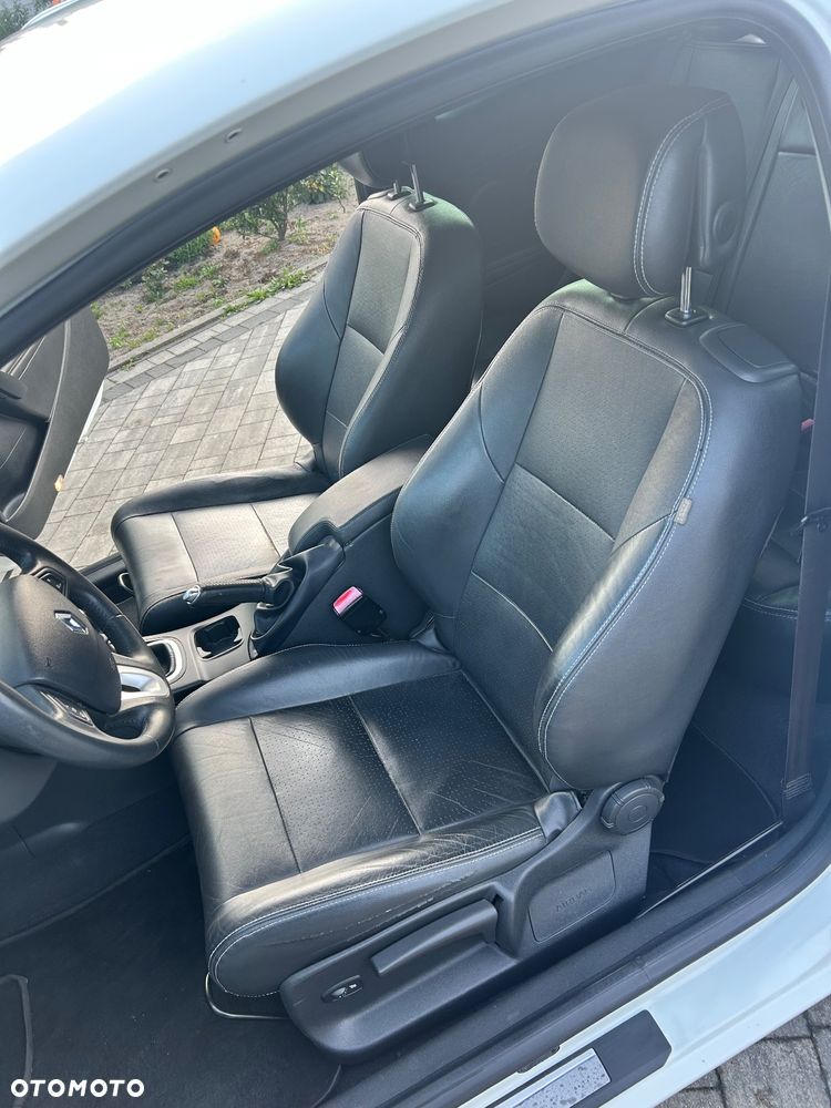 Renault Megane 2.0 16V TCE Dynamique - 6