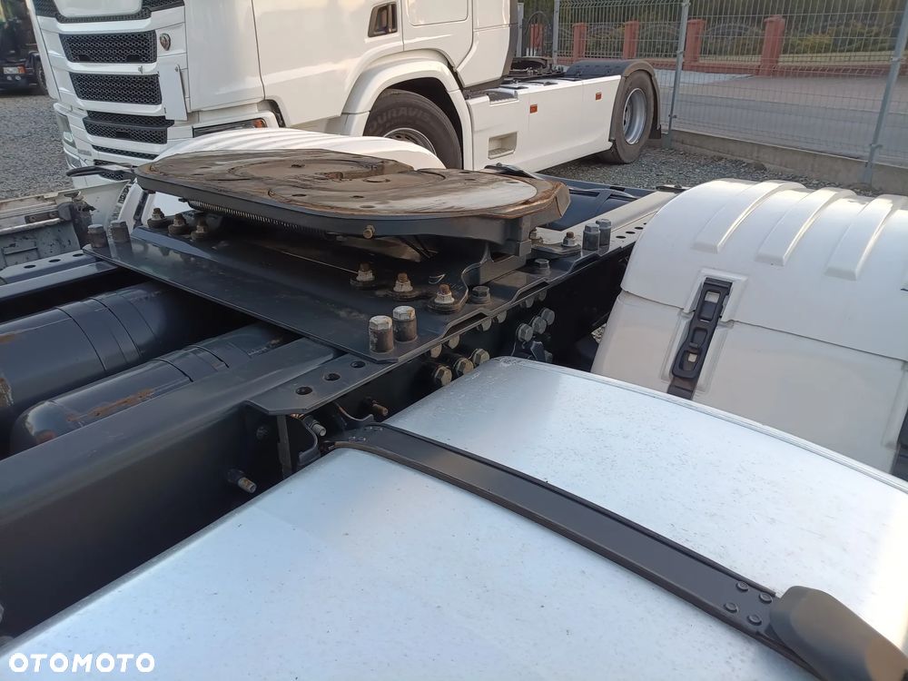 Scania R500, Pełen LED,Klima P, Sprowadzona - 8
