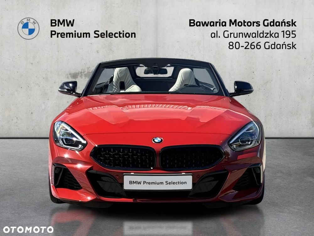 BMW Z4 M M40i sport - 6