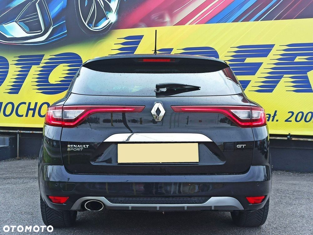 Renault Megane - 5