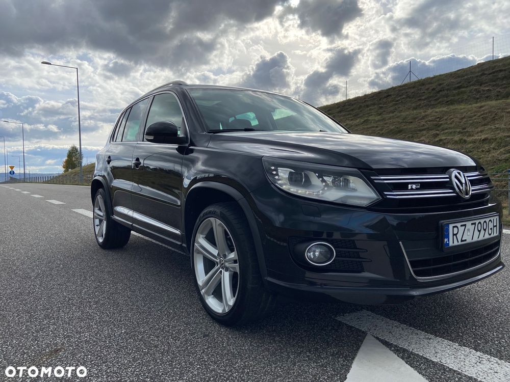Volkswagen Tiguan 2.0 TDI 4Mot Sport&Style DSG - 7
