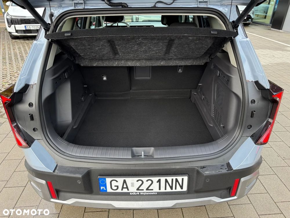 Kia Seltos 1.6 T-GDI L DCT - 15