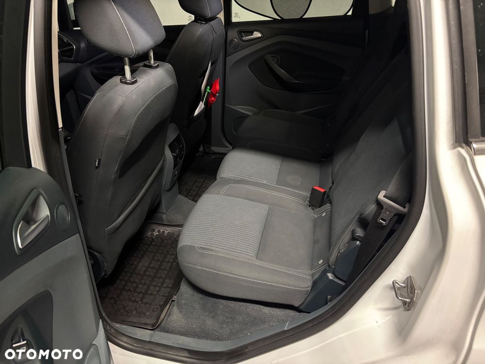 Ford C-MAX 2.0 TDCi Titanium MPS6 - 27