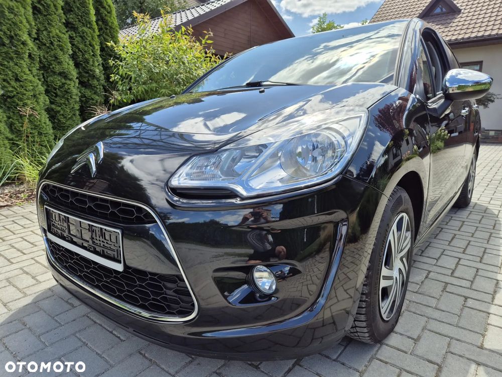 Citroën C3 1.4 Exclusive Gold-Edition - 23