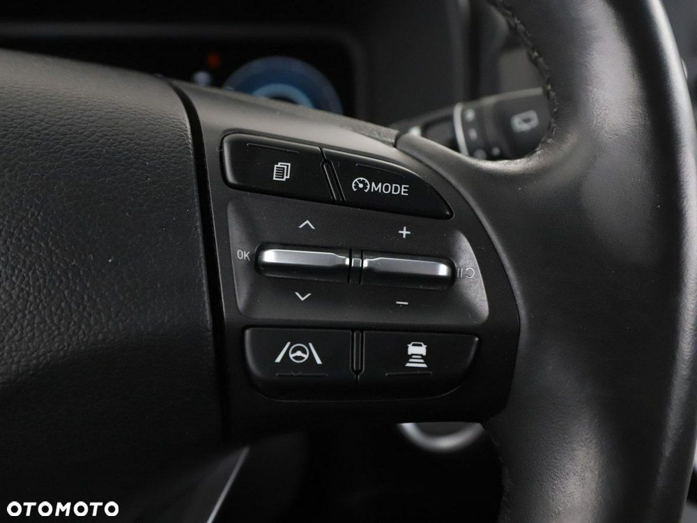 Hyundai Kona Select - 30