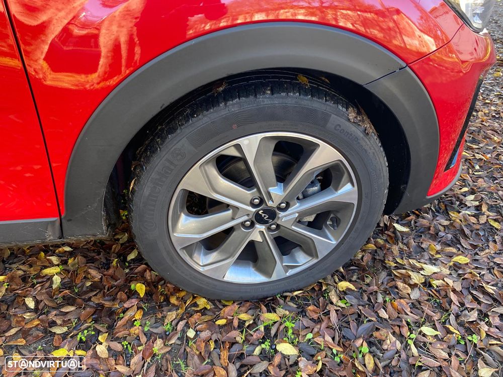 Kia Stonic 1.0 T-GDI Drive - 5