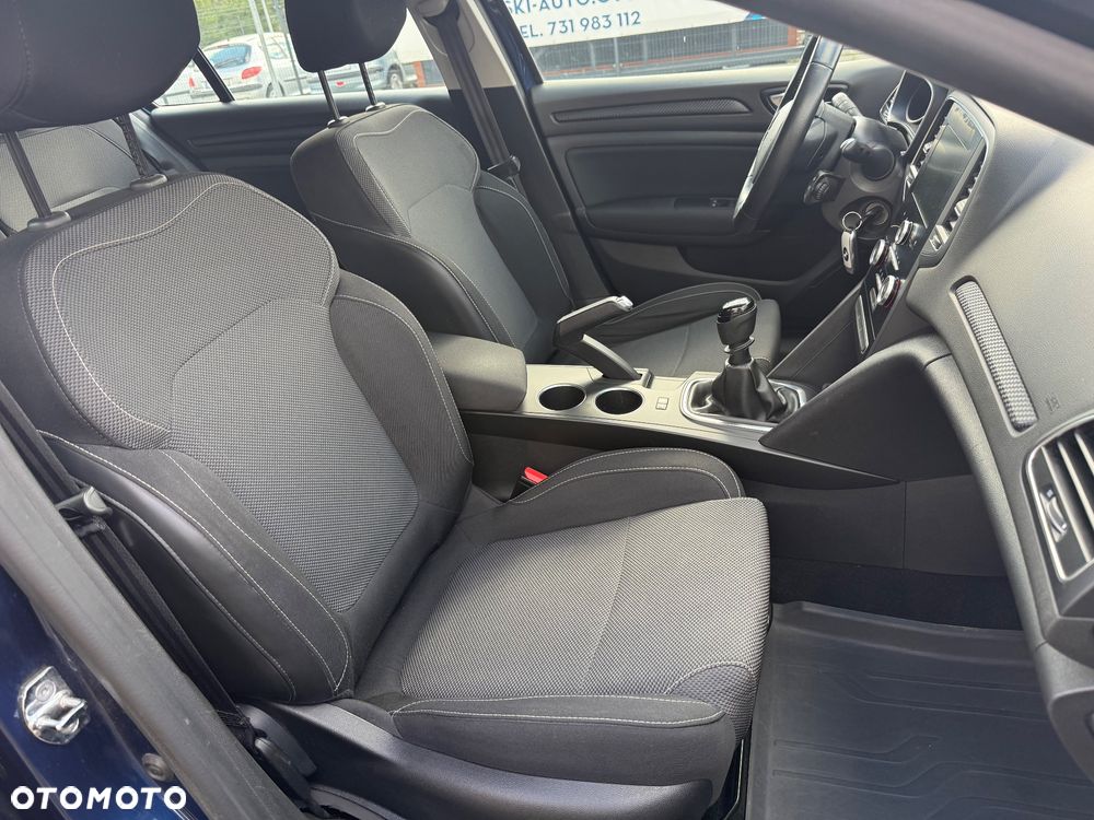 Renault Megane 1.2 Energy TCe Intens - 25