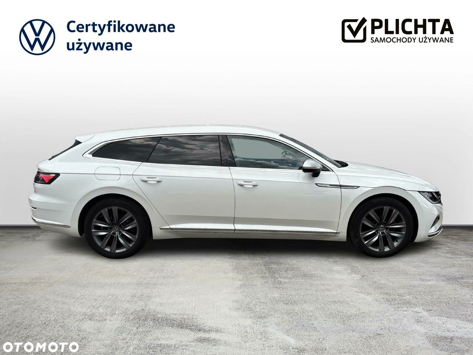 Volkswagen Arteon 2.0 TDI Elegance DSG - 5