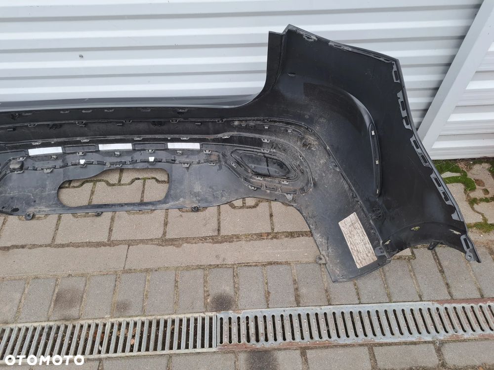 Zderzak tylny Tył Mercedes GLC AMG C254 A2548859001 - 15