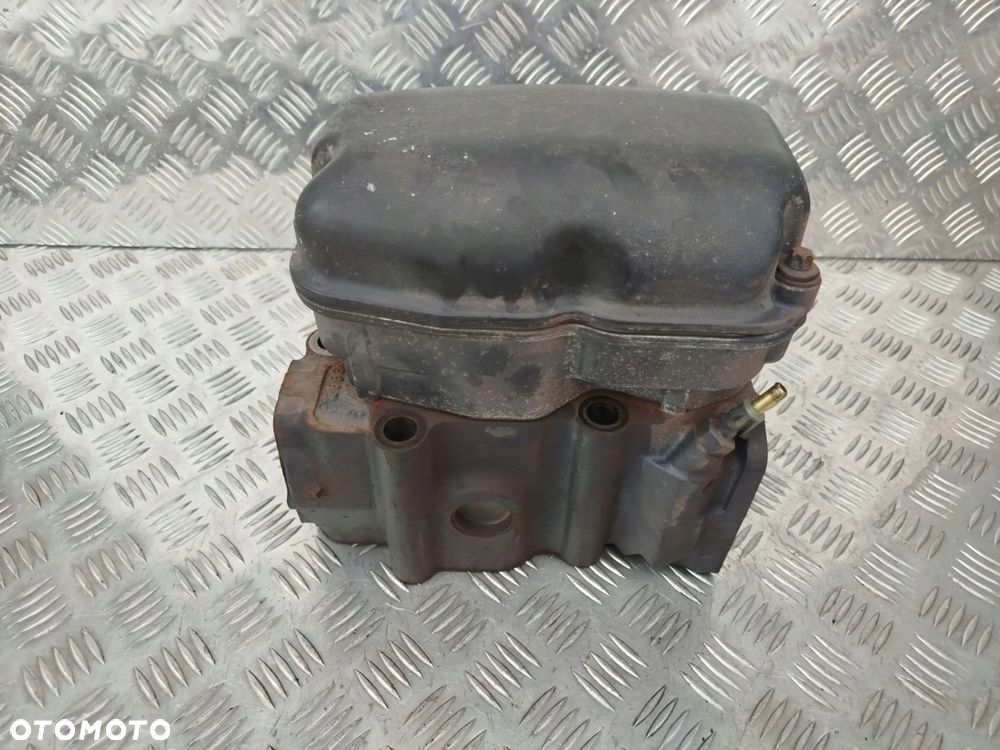 GŁOWICA SCANIA R500 V8 PDE - 1