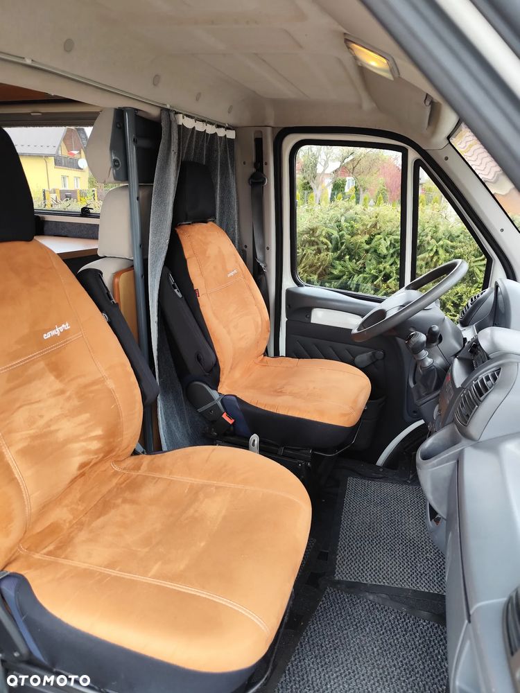 Fiat Ducato - 14