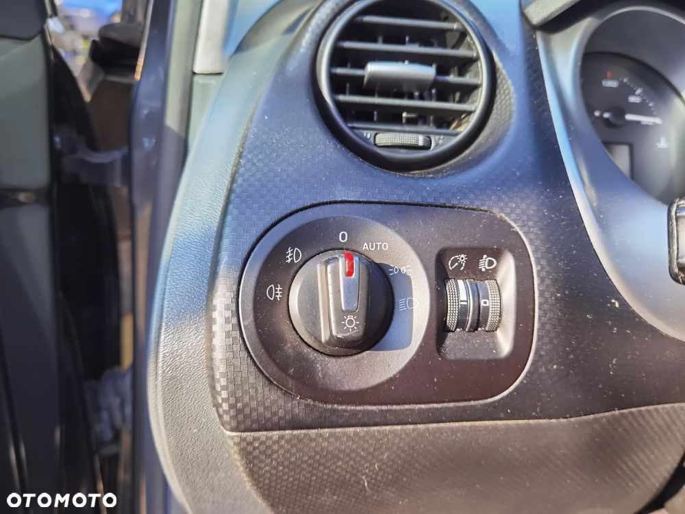 Seat Altea 1.4 TSI Sport - 14