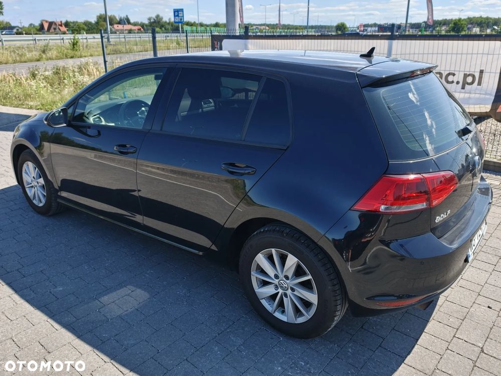 Volkswagen Golf - 12