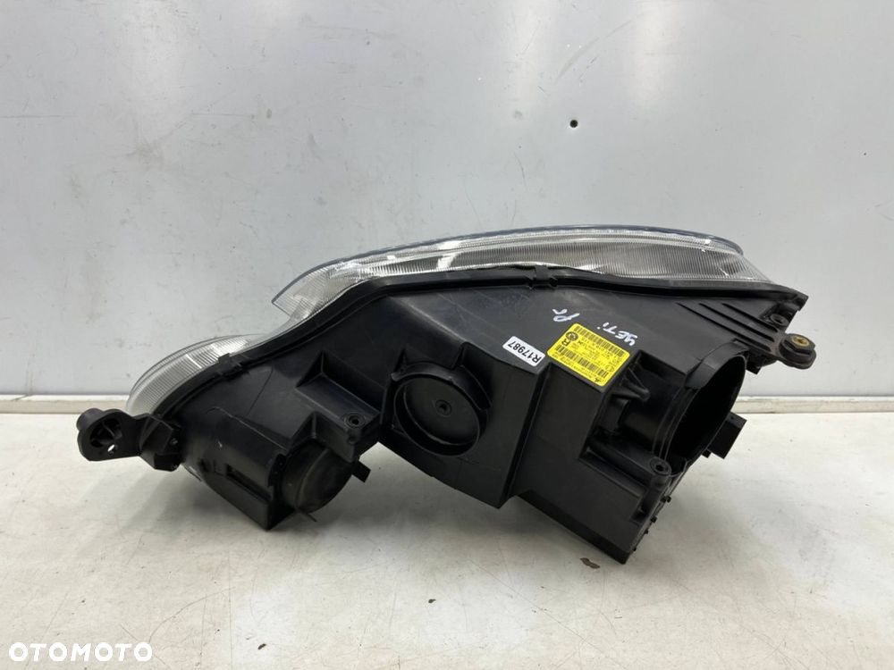 Lampa reflektor Skoda Yeti 09-12r. PRAWA przednia Europa PRAWY przód oryginalna 5l1941018a - 15