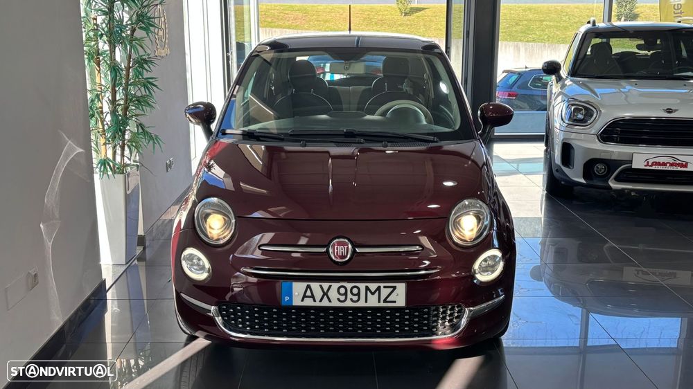 Fiat 500 - 2