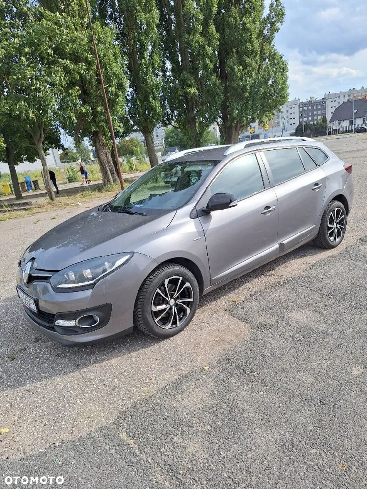 Renault Megane 1.2 16V TCE Energy Dynamique - 6