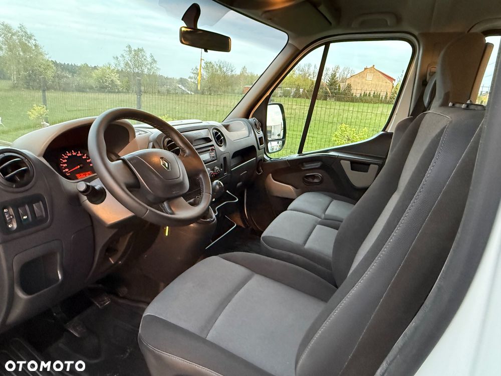 Renault Master - 8