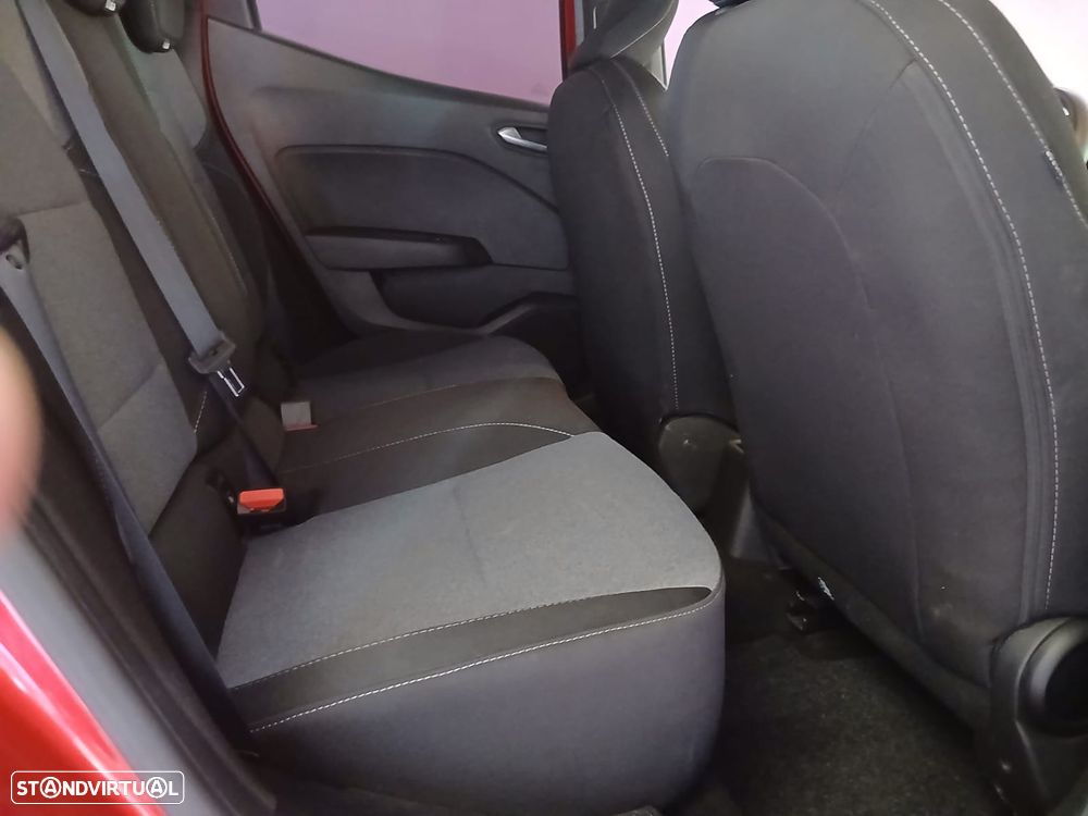 Renault Clio 1.0 TCe Evolution - 14