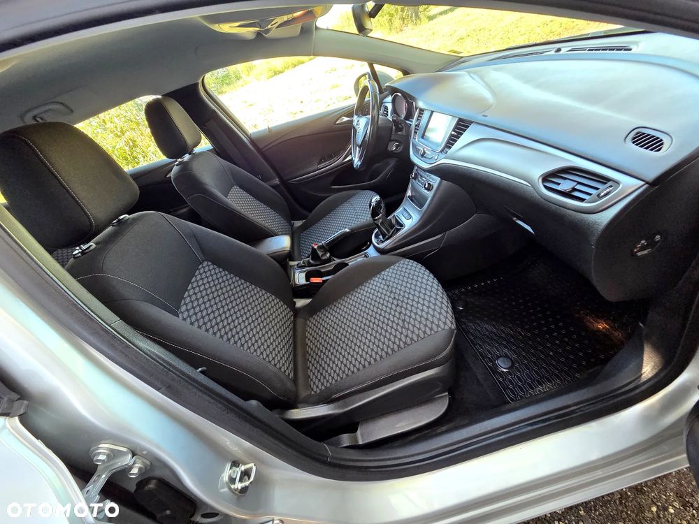 Opel Astra 1.6 CDTI Energy - 25
