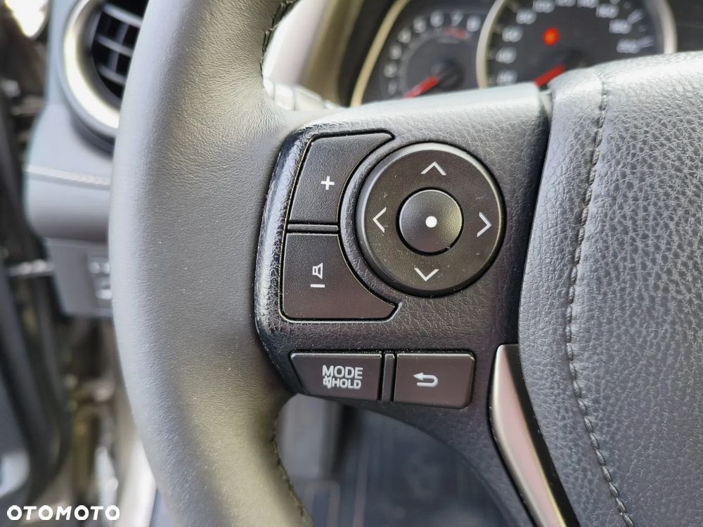 Toyota RAV4 - 36