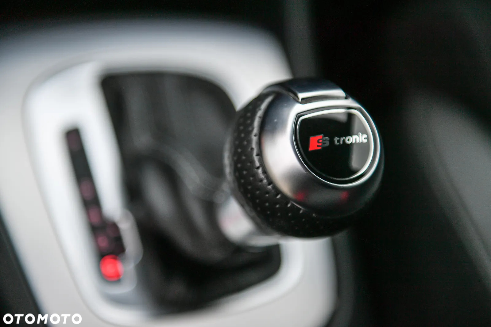 Audi Q3 2.0 TDI Quattro S tronic - 39