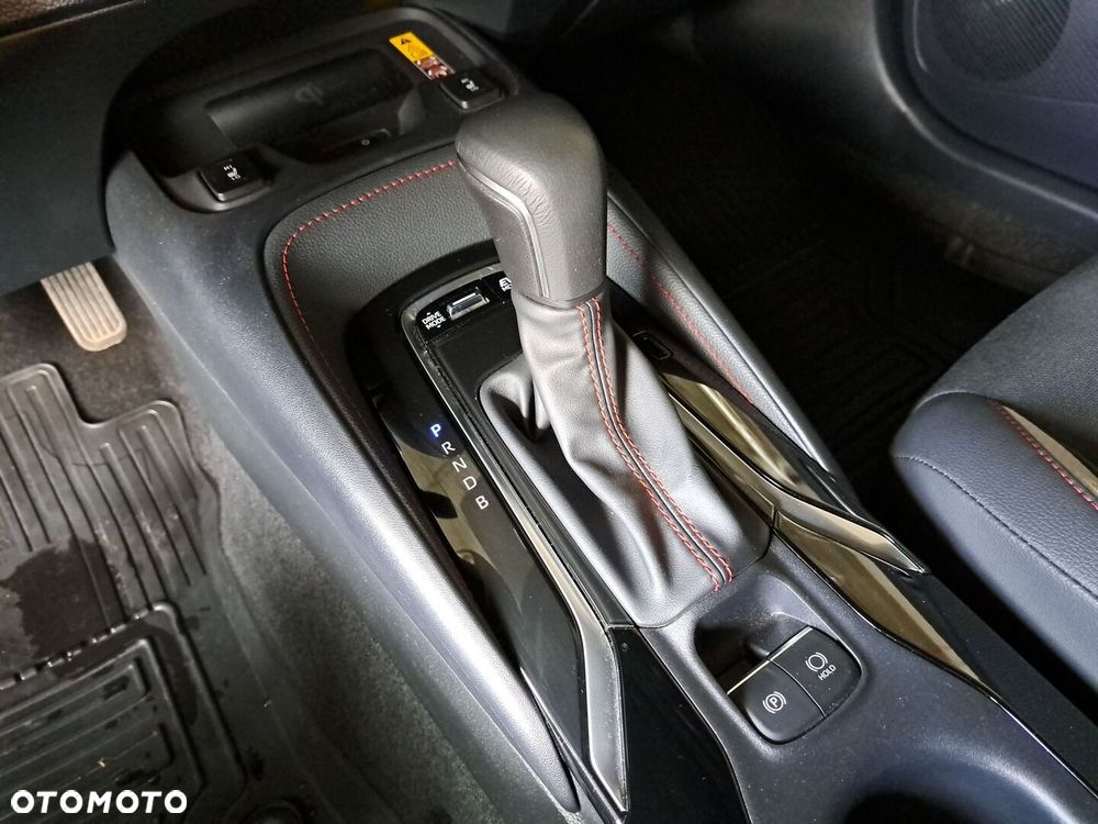 Toyota Corolla 1.8 Hybrid GR Sport - 30
