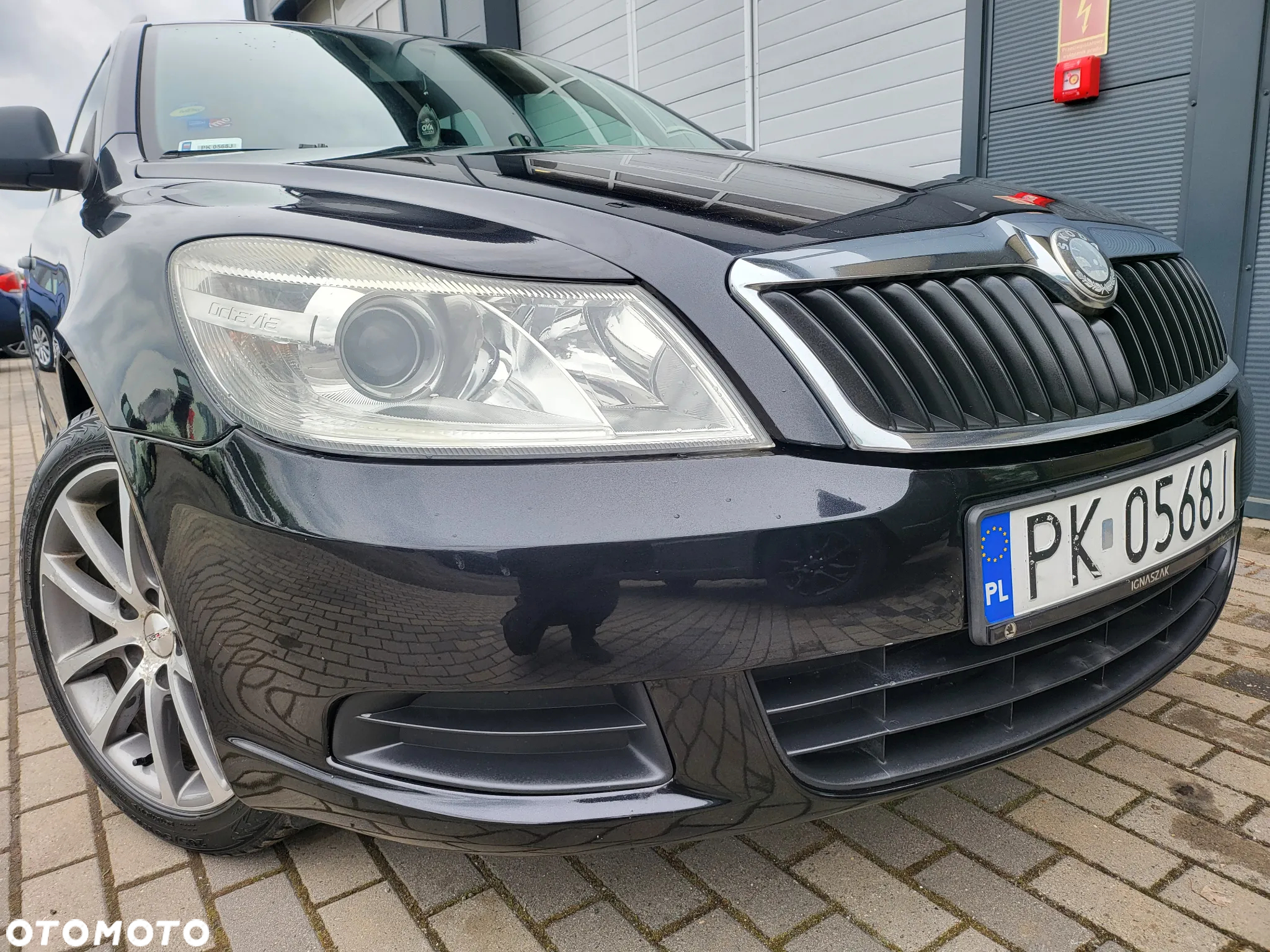 Skoda Octavia 1.9 TDI Classic - 3