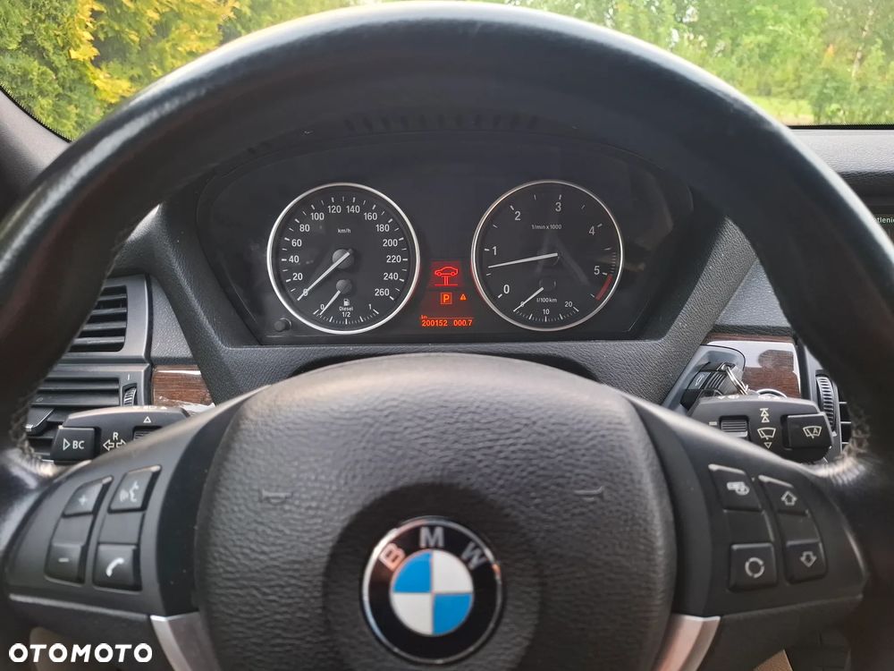 BMW X5 3.0d xDrive - 10