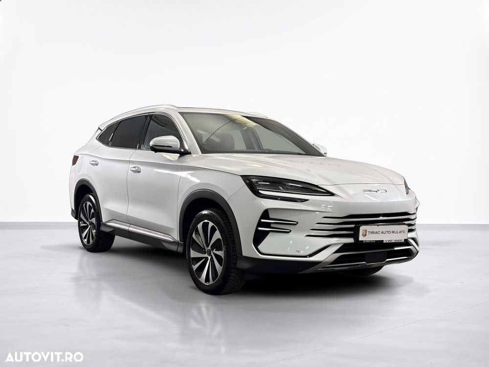 Byd Seal U - 8
