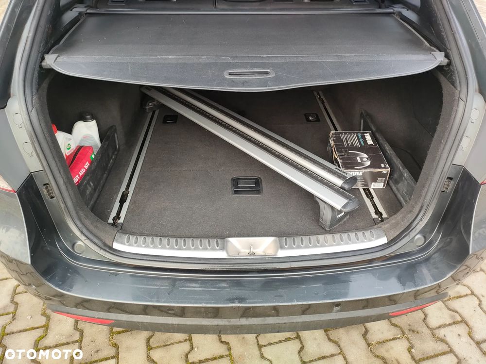 Hyundai i40 1.7 CRDi Automatik Style - 8