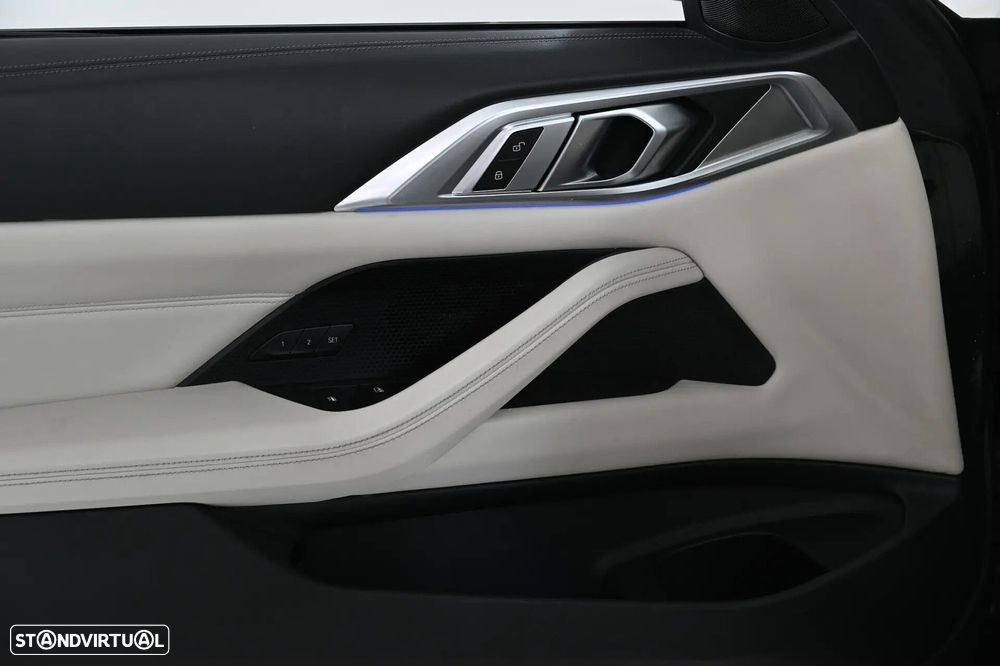 BMW 420 d Pack Desportivo M Auto - 28