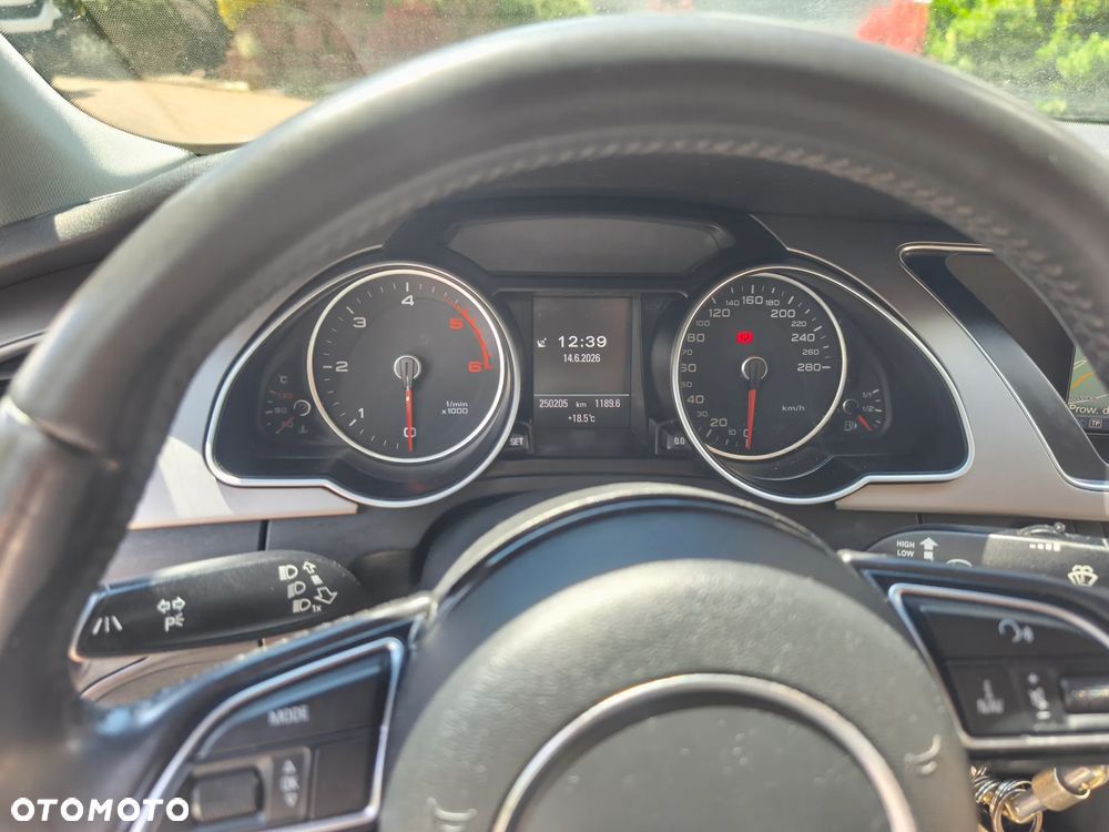 Audi A5 Sportback 2.0 TDI Quattro S tronic - 15