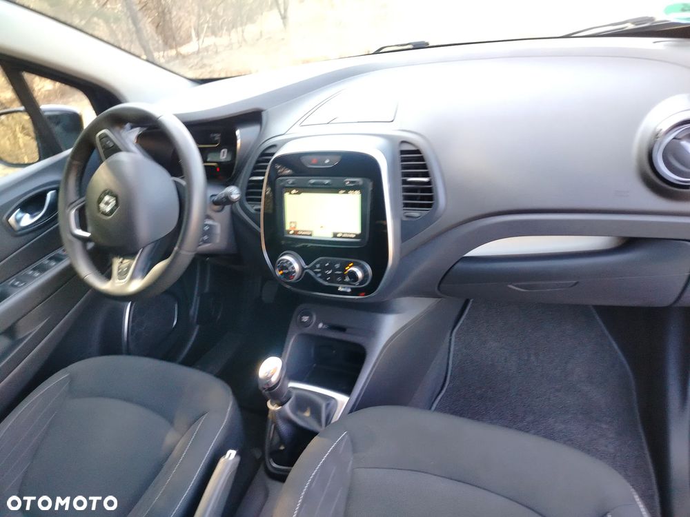 Renault Captur - 21