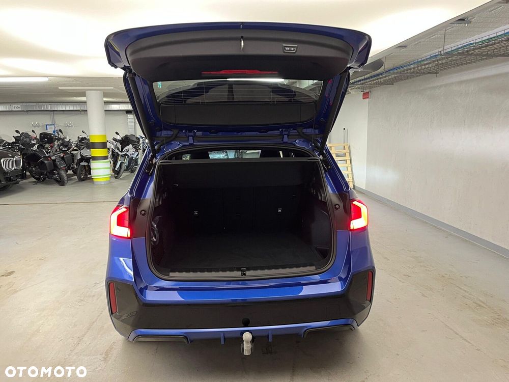 BMW X1 xDrive23d mHEV M Sport - 32