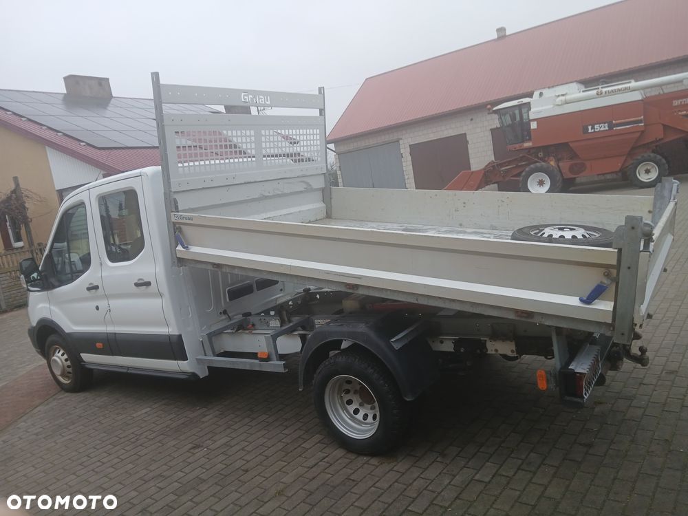 Ford Transit - 6