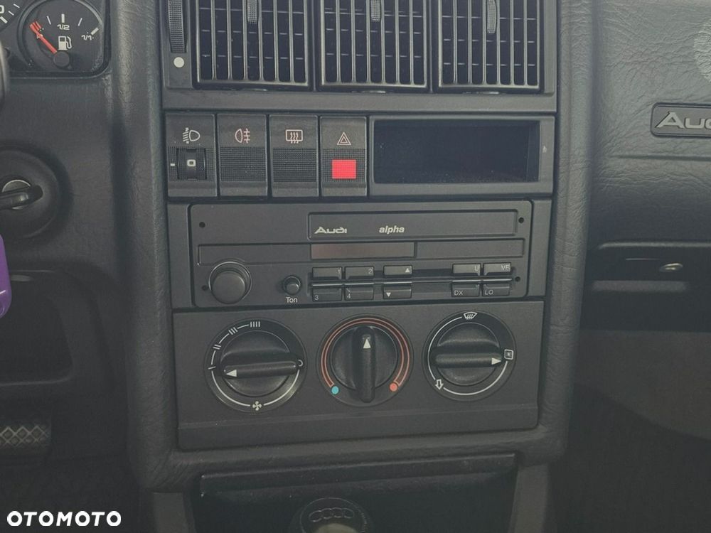 Audi 80 - 19