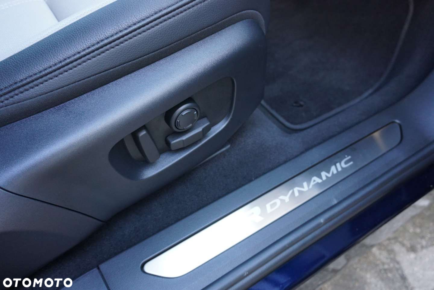 Land Rover Range Rover Evoque - 18