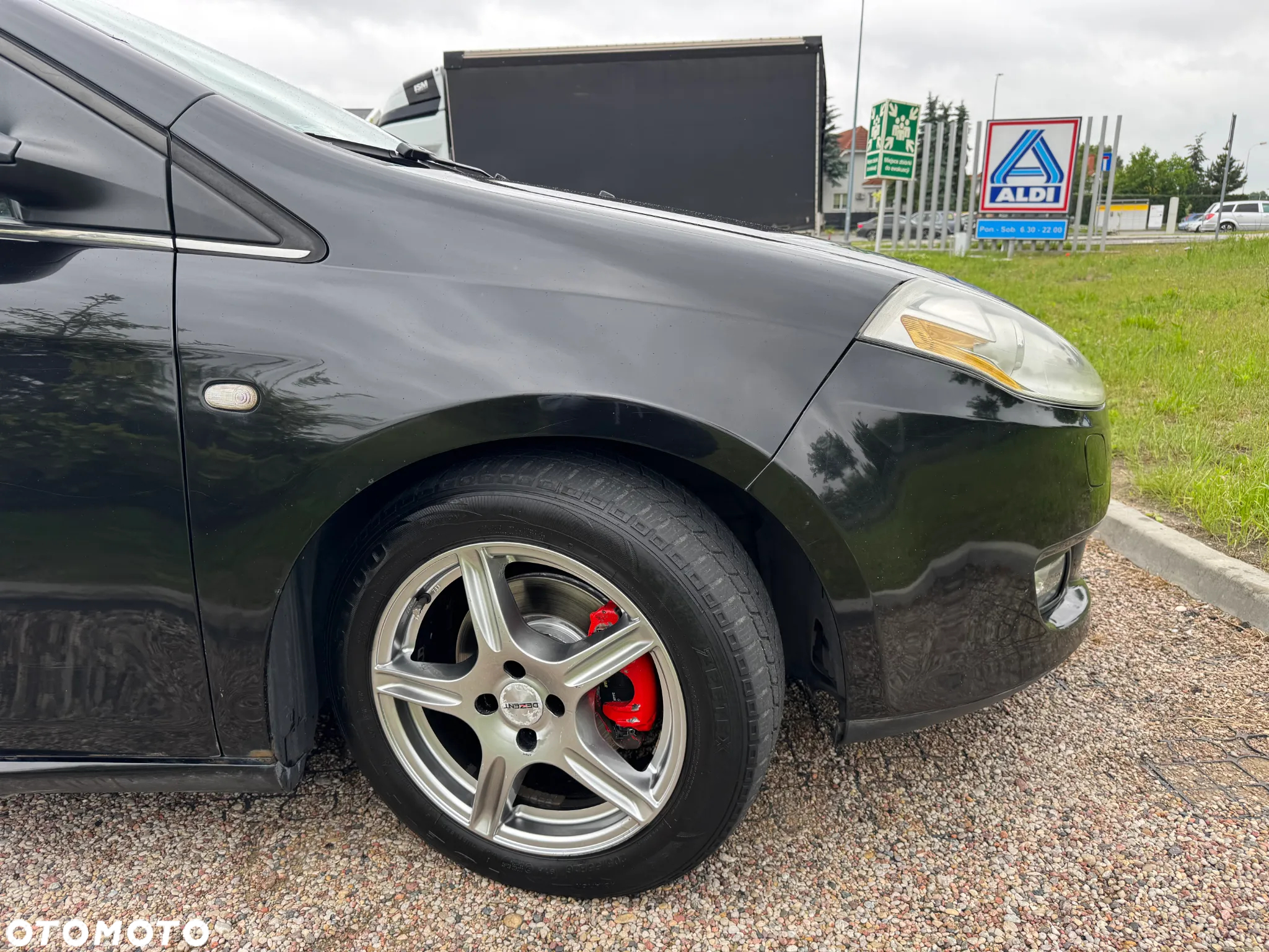Fiat Bravo 1.4 T-Jet 16V Dynamic - 12