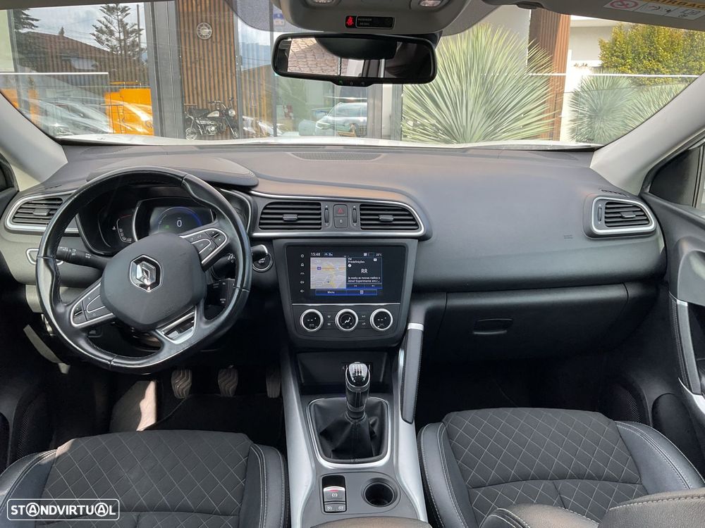 Renault Kadjar 1.3 TCe Zen - 33