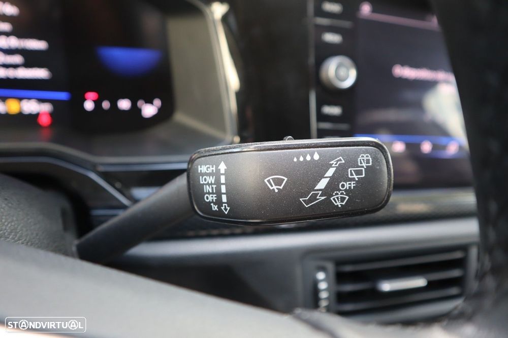 VW Taigo 1.0 TSI Life - 31