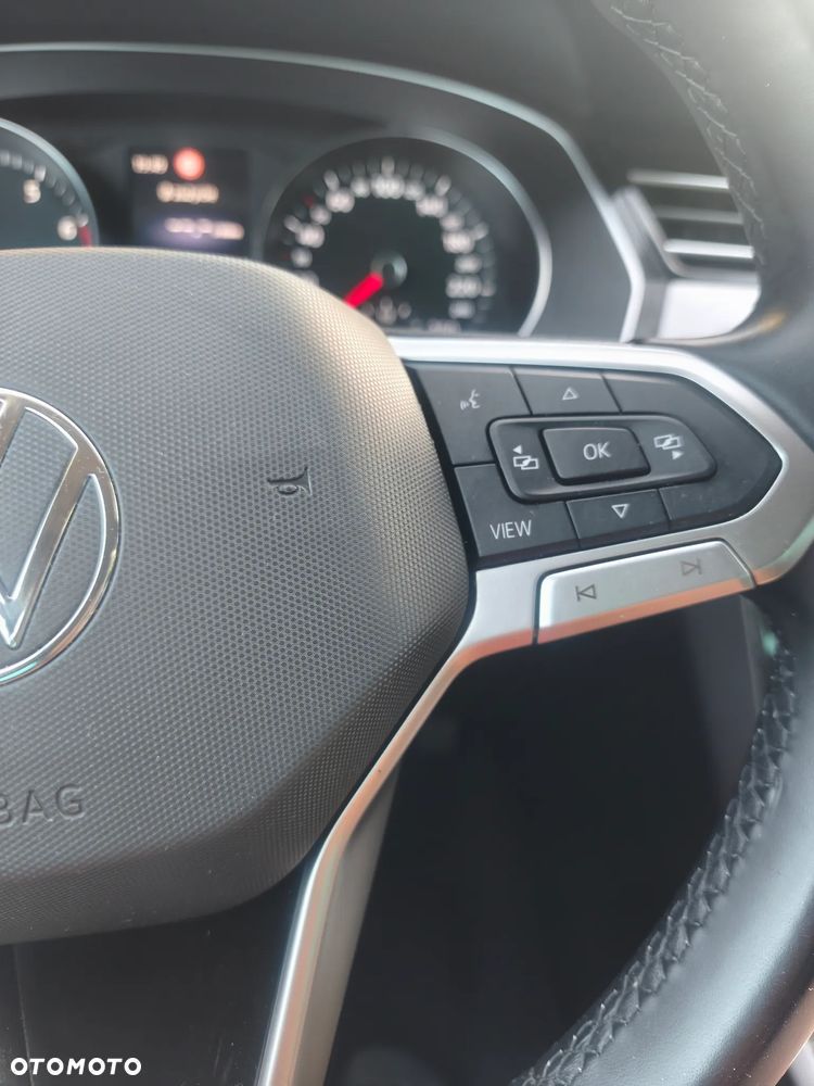 Volkswagen Passat 1.5 TSI EVO Comfortline - 17