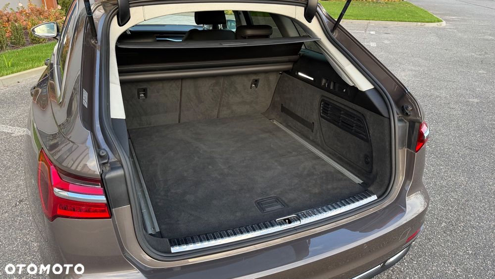 Audi A6 Avant 3.0 TDI Quattro S tronic - 16
