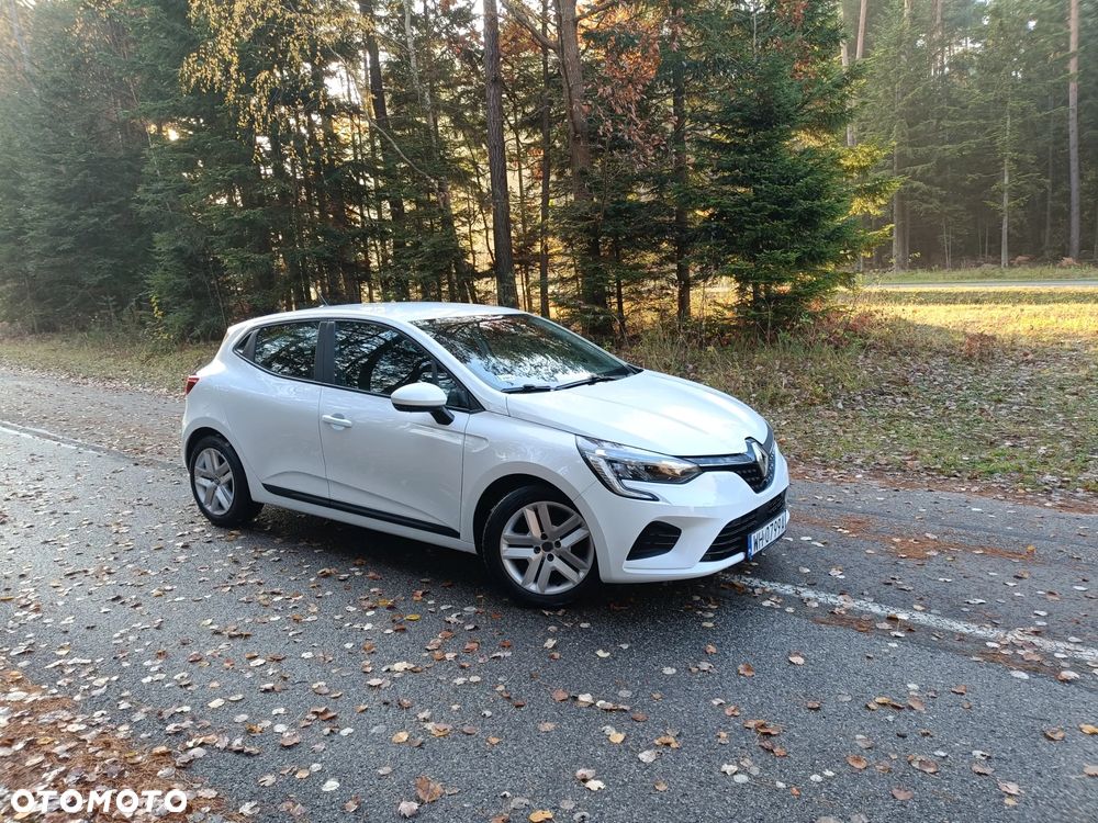 Renault Clio - 32