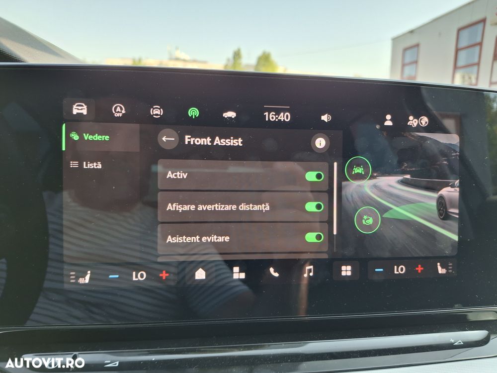 Skoda Octavia 1.5 TSI 150 CP Selection - 30