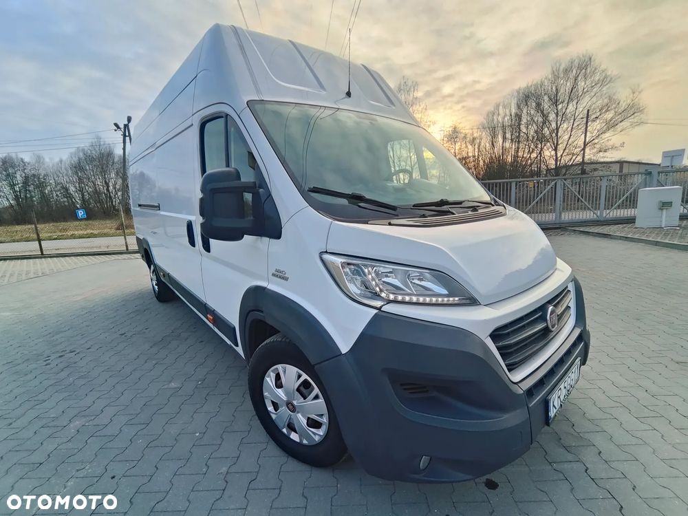 Fiat Ducato - 1